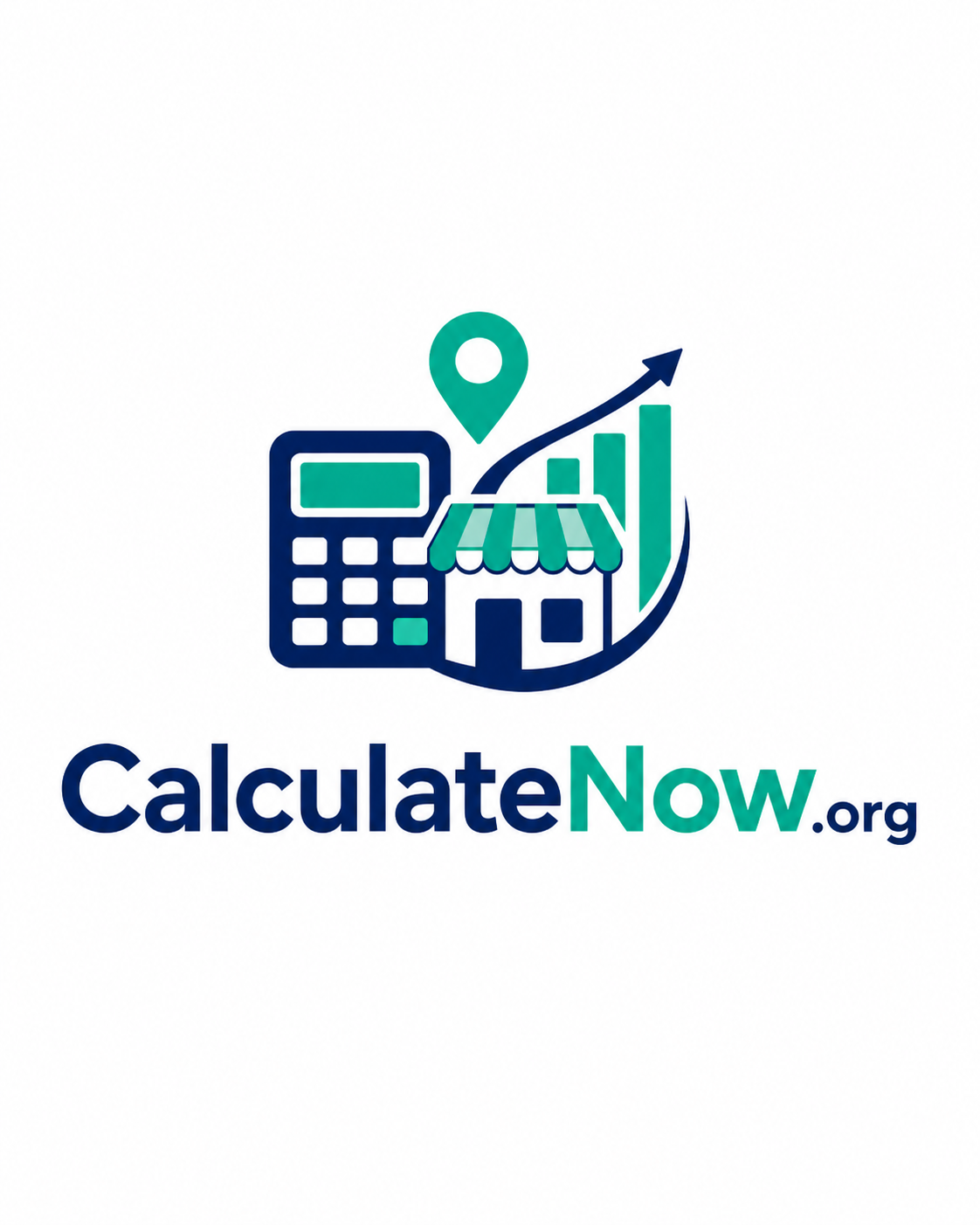 CalculateNow.org logo